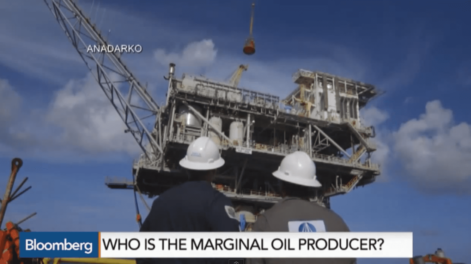 ¿Puede Arabia Saudita sobrevivir a la caída del petróleo a $20?