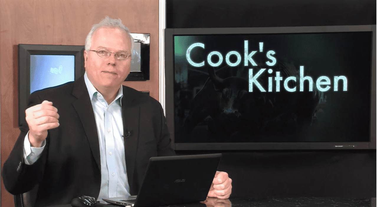 Sous le capot de Mr. Market : Market Breadth Indicators