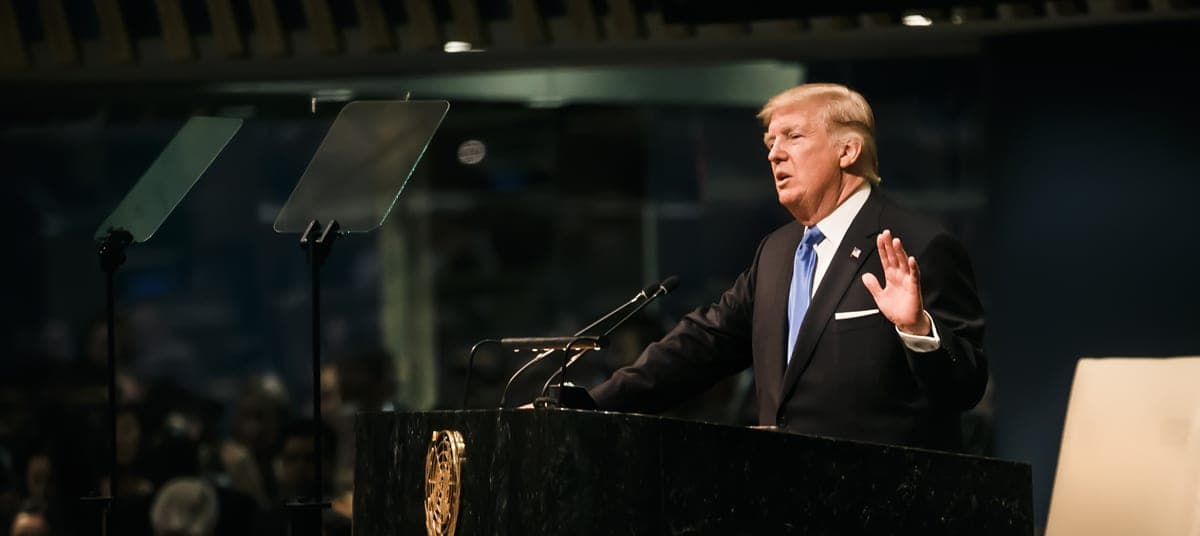 Come le politiche di Trump influenzano i tuoi investimenti