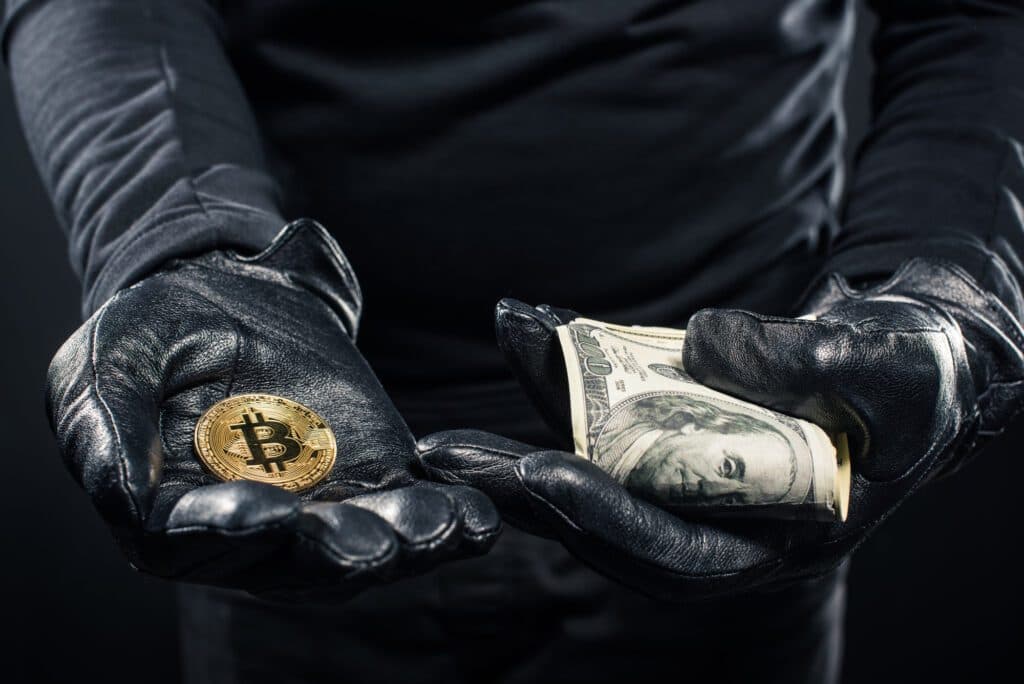 Pump and Dump Cripto: A Nova Economia
