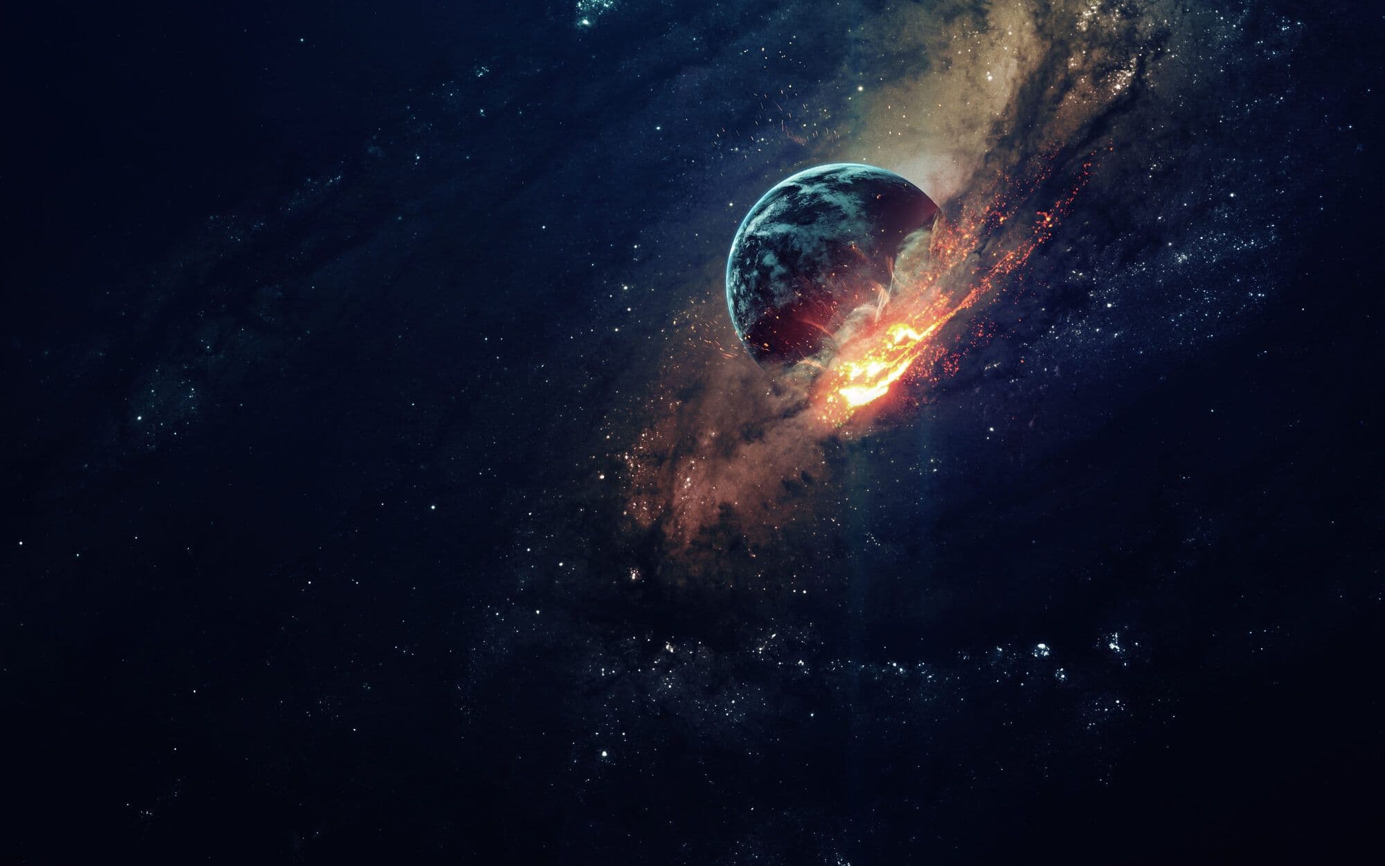 Interstellares Geld