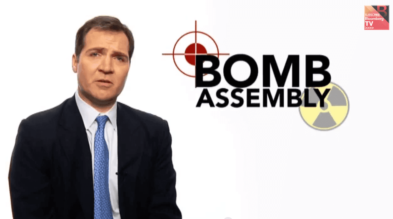 Come si costruisce una bomba nucleare... e come fermarla