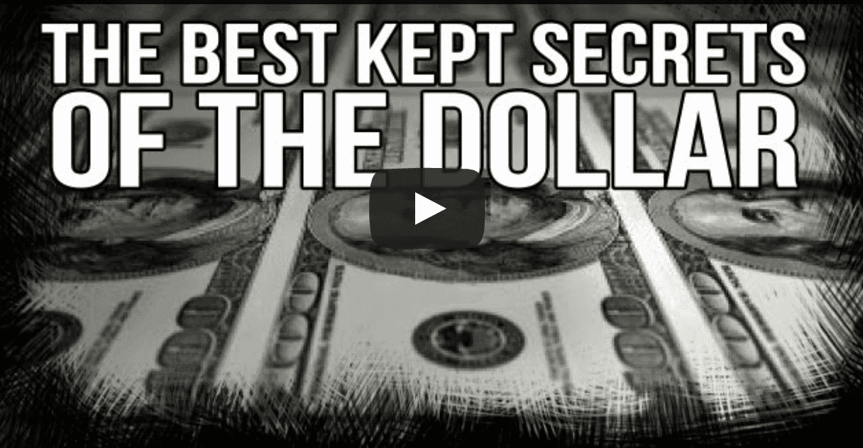 Die bestgehüteten Geheimnisse des Dollar