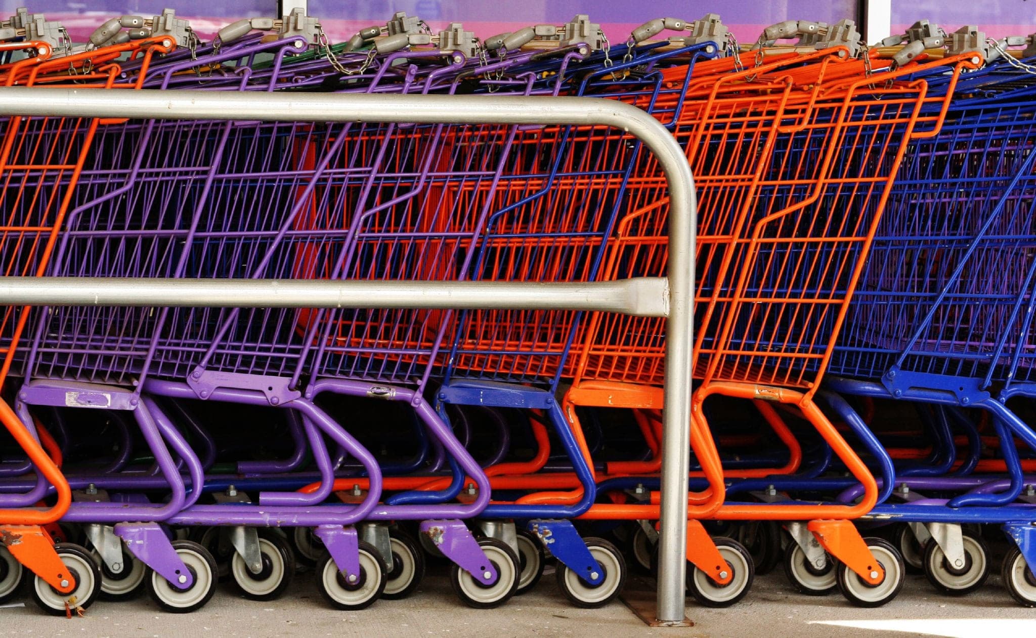 Lo que estoy a punto de comprar