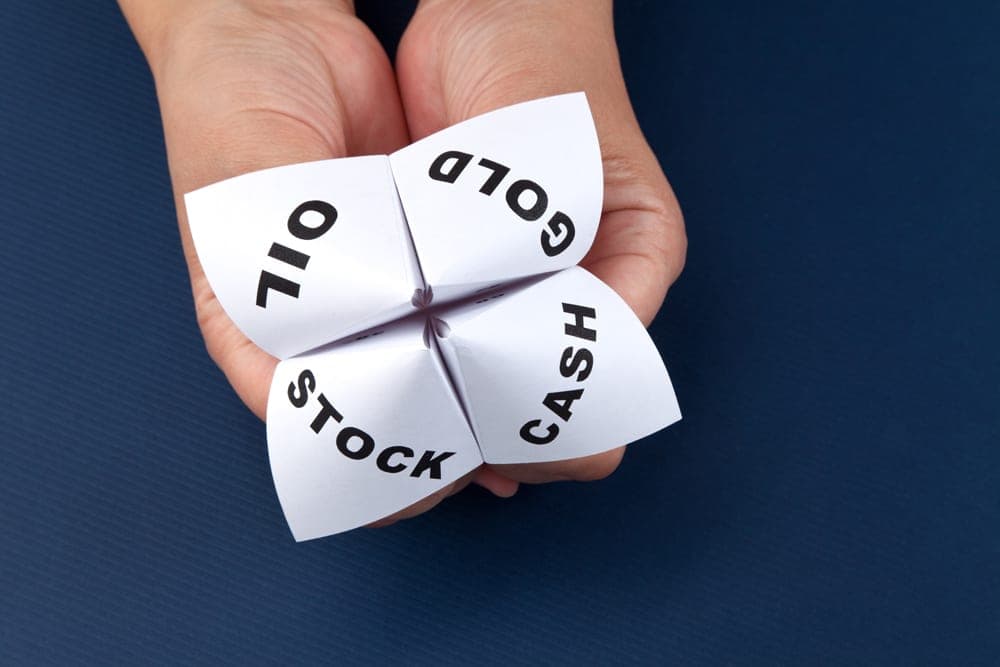 Was 2014 von Aktien zu erwarten ist