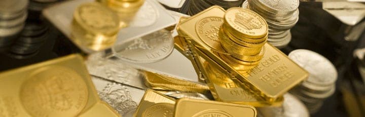 gold-and-silver